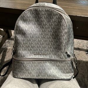 Authentic Michael Kors Backpack